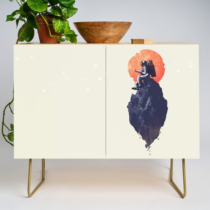 Little stars Credenza Gallery Image 1