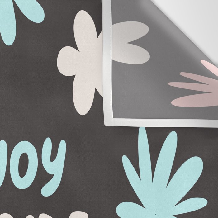 Trans Joy Wall Tapestry Gallery Image 3