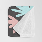 Trans Joy Throw Blanket Gallery Image 3