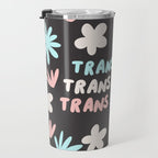 Trans Joy Travel Mug Gallery Image 3