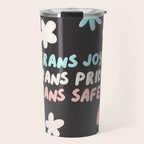Trans Joy Travel Mug Gallery Image 1