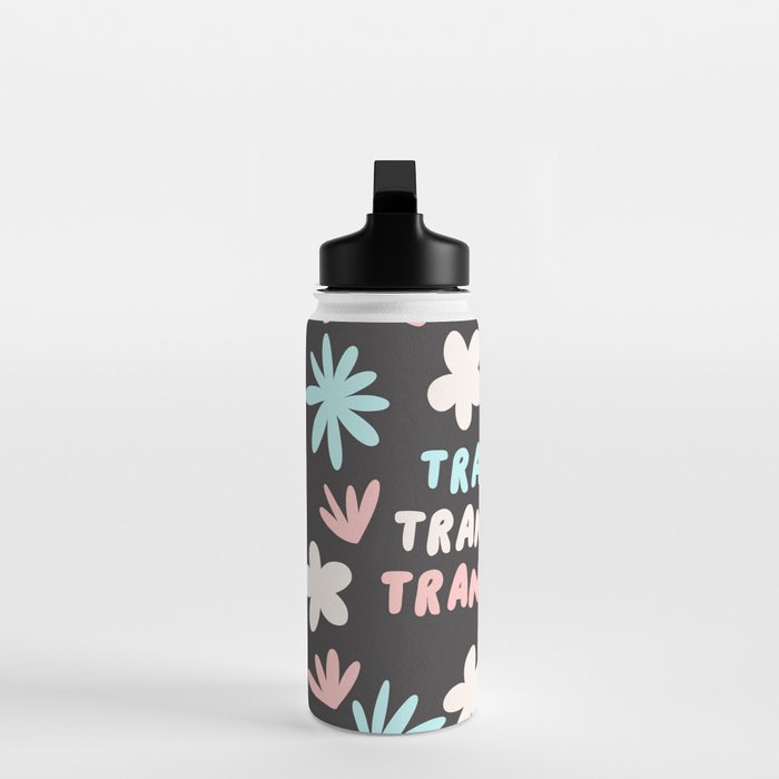 Trans Joy Water Bottle Gallery Image 3