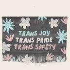 Trans Joy Wall Hanging Gallery Image 1