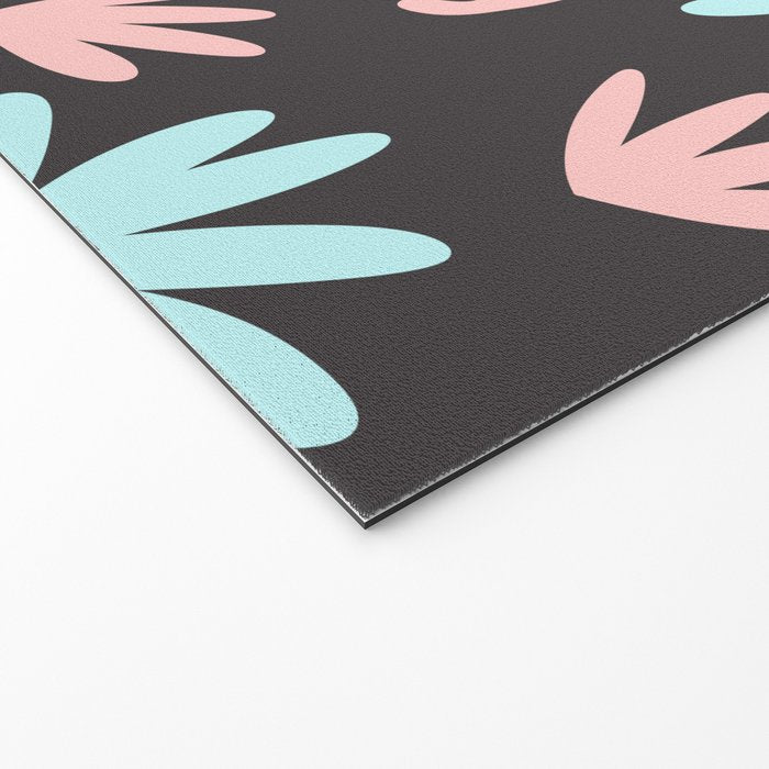 Trans Joy Welcome Mat Gallery Image 2