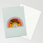 Visibility is Important Stationery Card Gallery Image 2