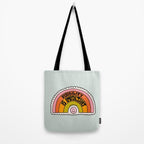 Visibility is Important Tote Bag Gallery Image 2