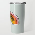 Visibility is Important Travel Mug Gallery Image 2