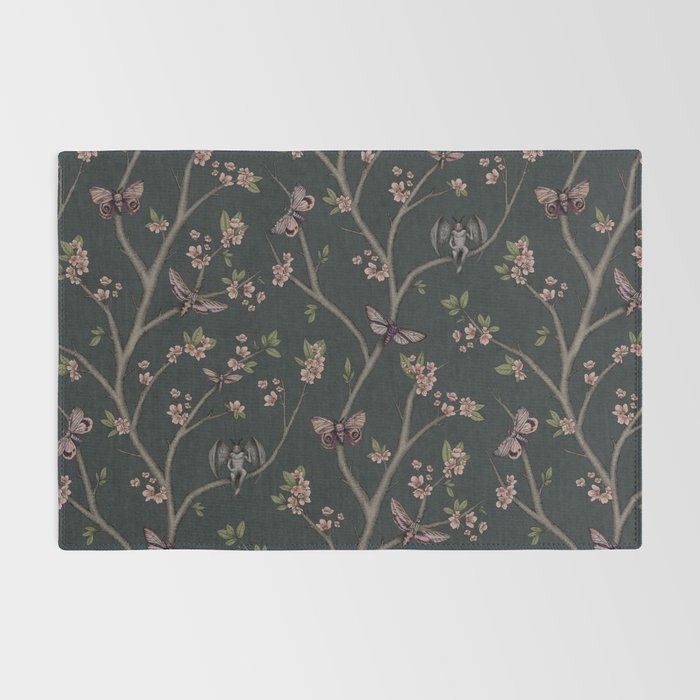 Mothman & Friends Rug Gallery Image 2