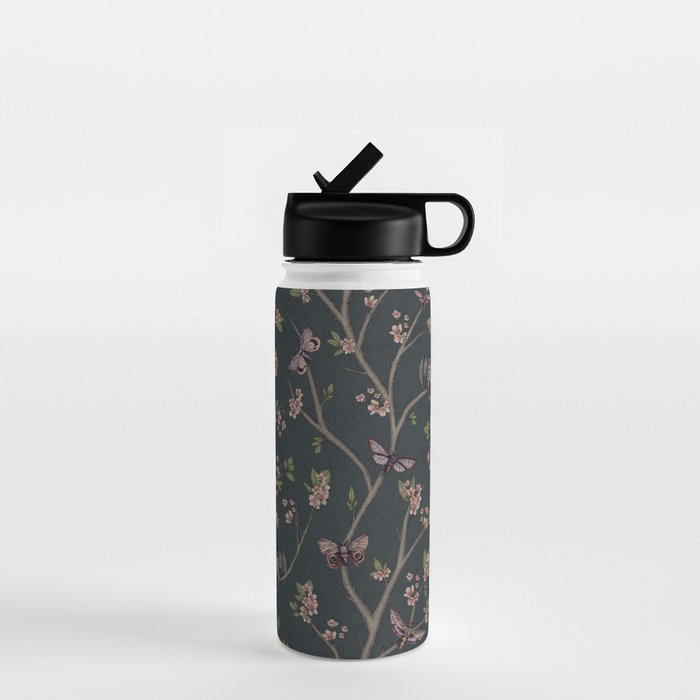 Mothman & Friends Water Bottle Gallery Image 1