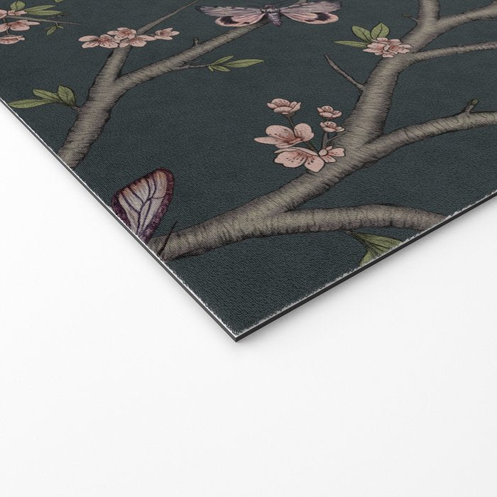 Mothman & Friends Welcome Mat Gallery Image 2