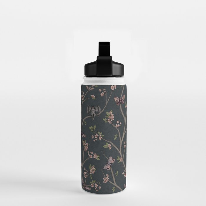 Mothman & Friends Water Bottle Gallery Image 2