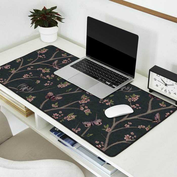 Mothman & Friends Desk Mat Gallery Image 2