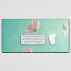 Meadow Desk Mat Gallery Image 1
