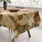Floral Shadows Tablecloth Gallery Image 3