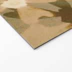 Floral Shadows Welcome Mat Gallery Image 2