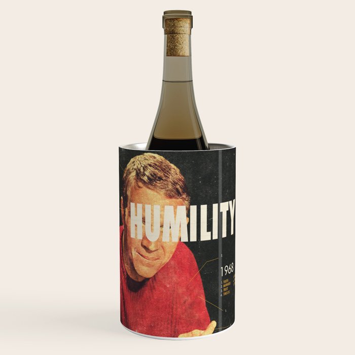 Humility 1968 Wine Chiller Gallery Image 1