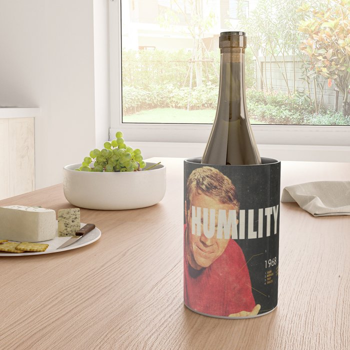 Humility 1968 Wine Chiller Gallery Image 4