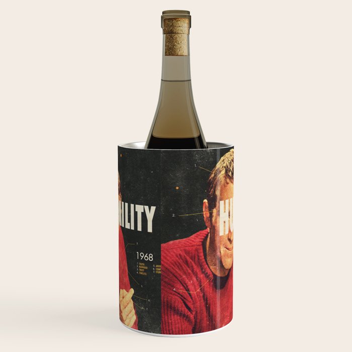 Humility 1968 Wine Chiller Gallery Image 2