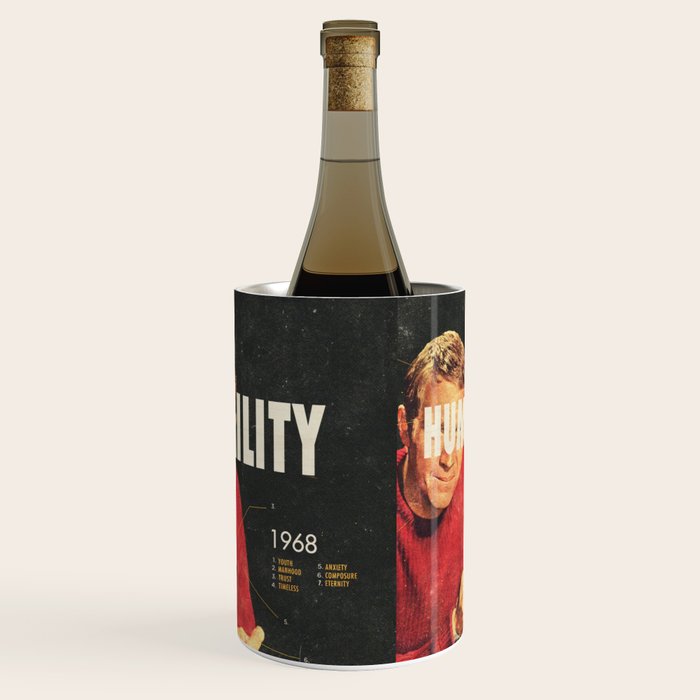 Humility 1968 Wine Chiller Gallery Image 3