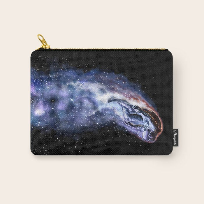 Fallstronaut Carry All Pouch Gallery Image 1