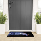 Fallstronaut Welcome Mat Gallery Image 3