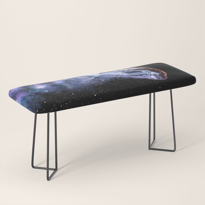 Fallstronaut Bench Gallery Image 1