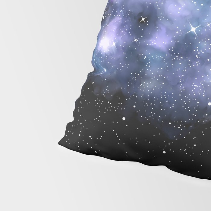 Fallstronaut Pillow Sham Gallery Image 4