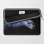 Fallstronaut Laptop Sleeve Gallery Image 2