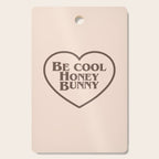 Be Cool, Funny Quote Cutting Board Gallery Image 1