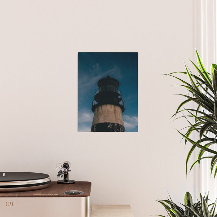 Washington Lighthouse Poster Gallery Image 2