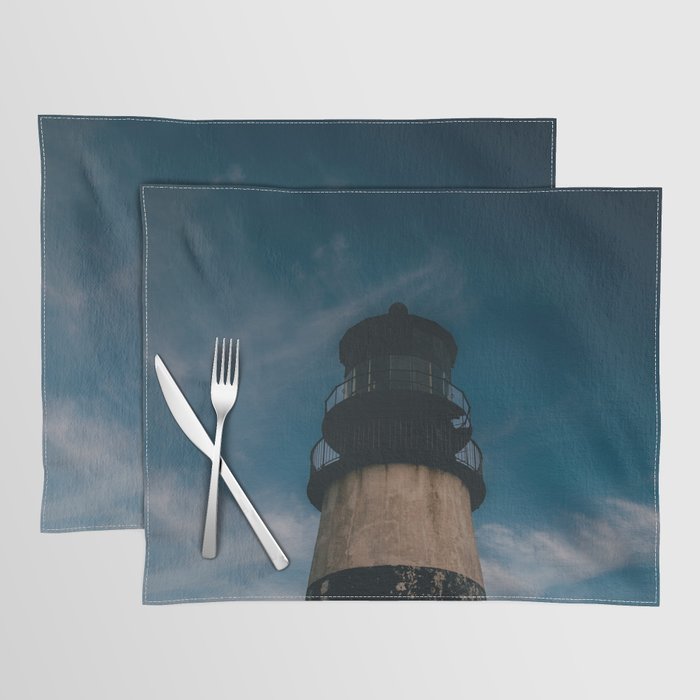 Washington Lighthouse Placemat Gallery Image 1