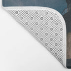Washington Lighthouse Bath Mat Gallery Image 2