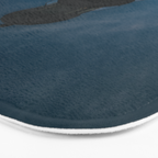 Washington Lighthouse Bath Mat Gallery Image 3