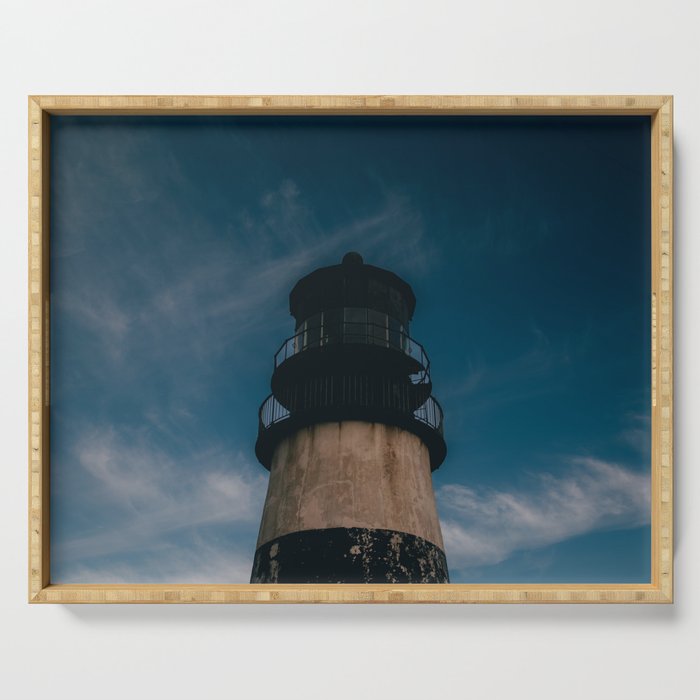 Washington Lighthouse Serving Tray Gallery Image 1