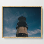 Washington Lighthouse Serving Tray Gallery Image 1