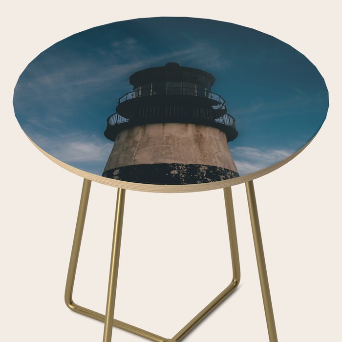 Washington Lighthouse Side Table Gallery Image 2