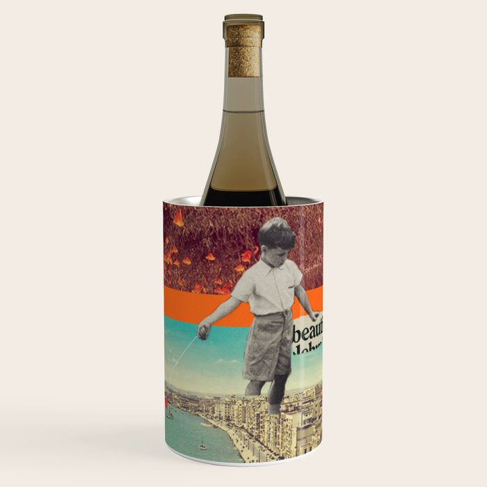 Beautiful Way Wine Chiller Gallery Image 1
