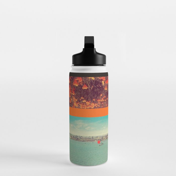 Beautiful Way Water Bottle Gallery Image 3