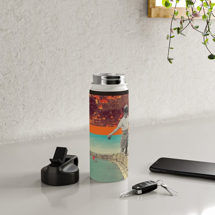 Beautiful Way Water Bottle Gallery Image 4
