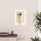 Descending Poster Gallery Image 2