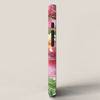 Tropical Botanical iPhone Case Gallery Image 2