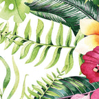 Tropical Botanical Coffee Mug Gallery Image 2