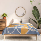 Spatial elegance Comforter Gallery Image 3