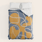 Spatial elegance Duvet Cover Gallery Image 6