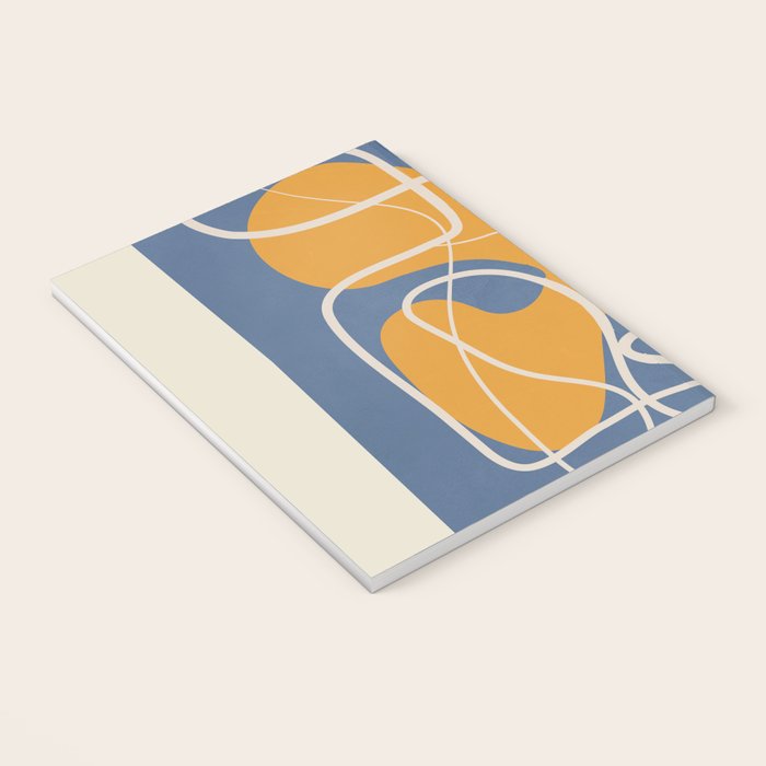 Spatial elegance Notebook Gallery Image 3