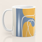 Spatial elegance Coffee Mug Gallery Image 3