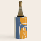 Spatial elegance Wine Chiller Gallery Image 2