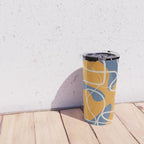 Spatial elegance Travel Mug Gallery Image 4