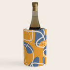 Spatial elegance Wine Chiller Gallery Image 1