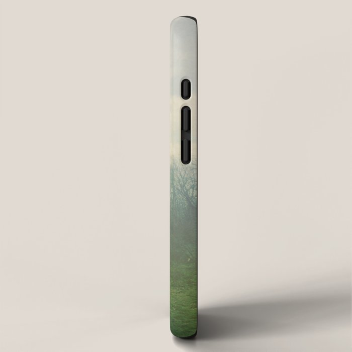 Never Stop Exploring iPhone Case Gallery Image 2